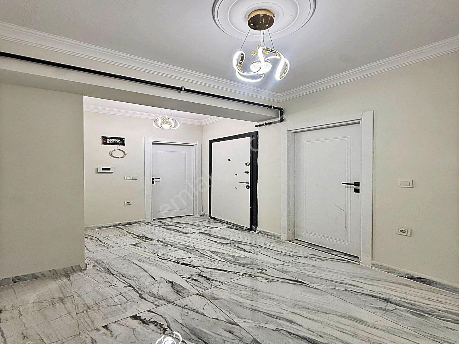 Esenyurt Ardıçlı'da İlk Evim Kredisine Uygun Sıfır 2+1 Lüks Satılık Daire!!! - Görsel 15