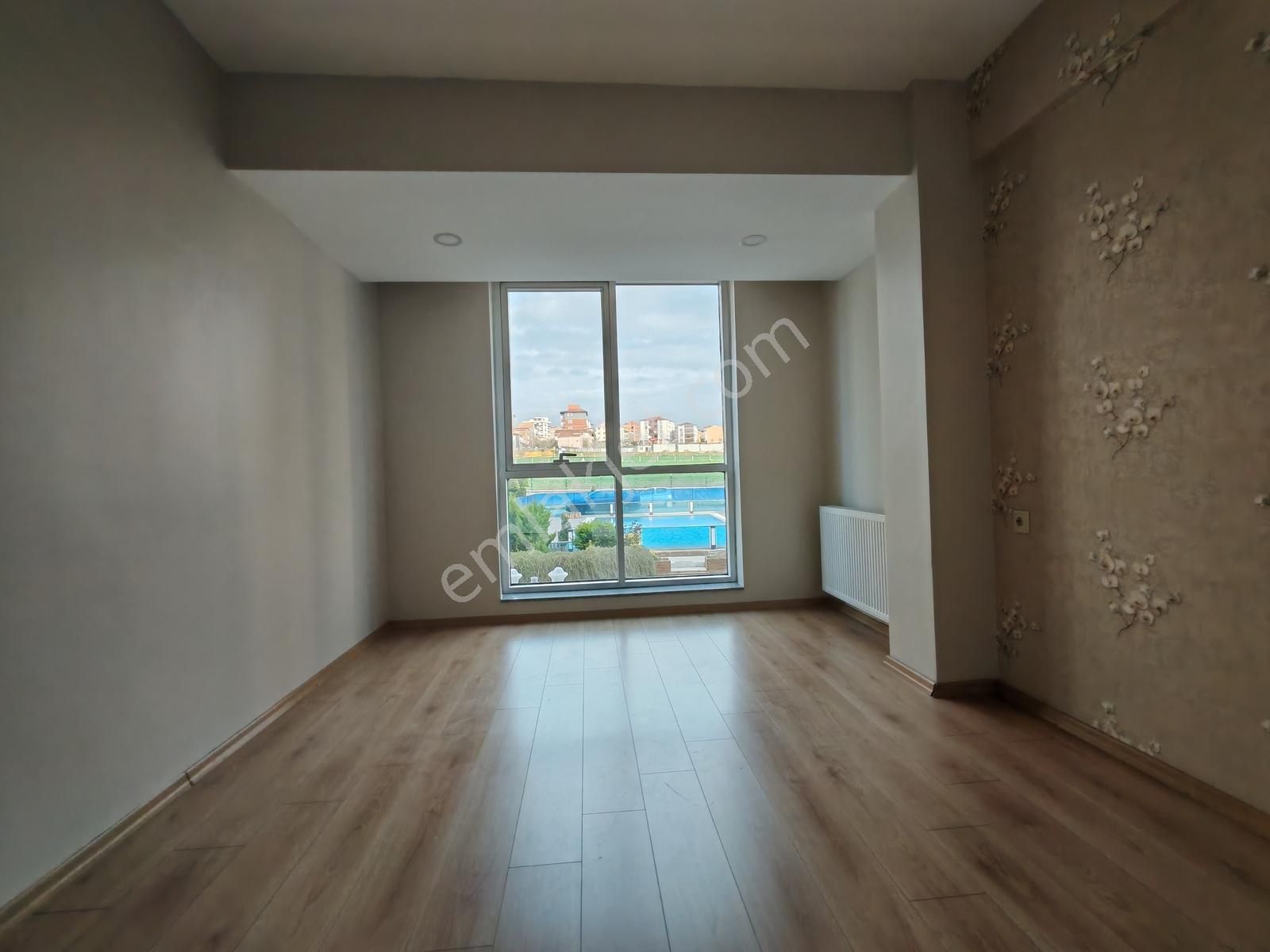 Silivri M.sinan Belinay Konakları'nda Havuz Cephe Ara Kat 2+1 - Görsel 13