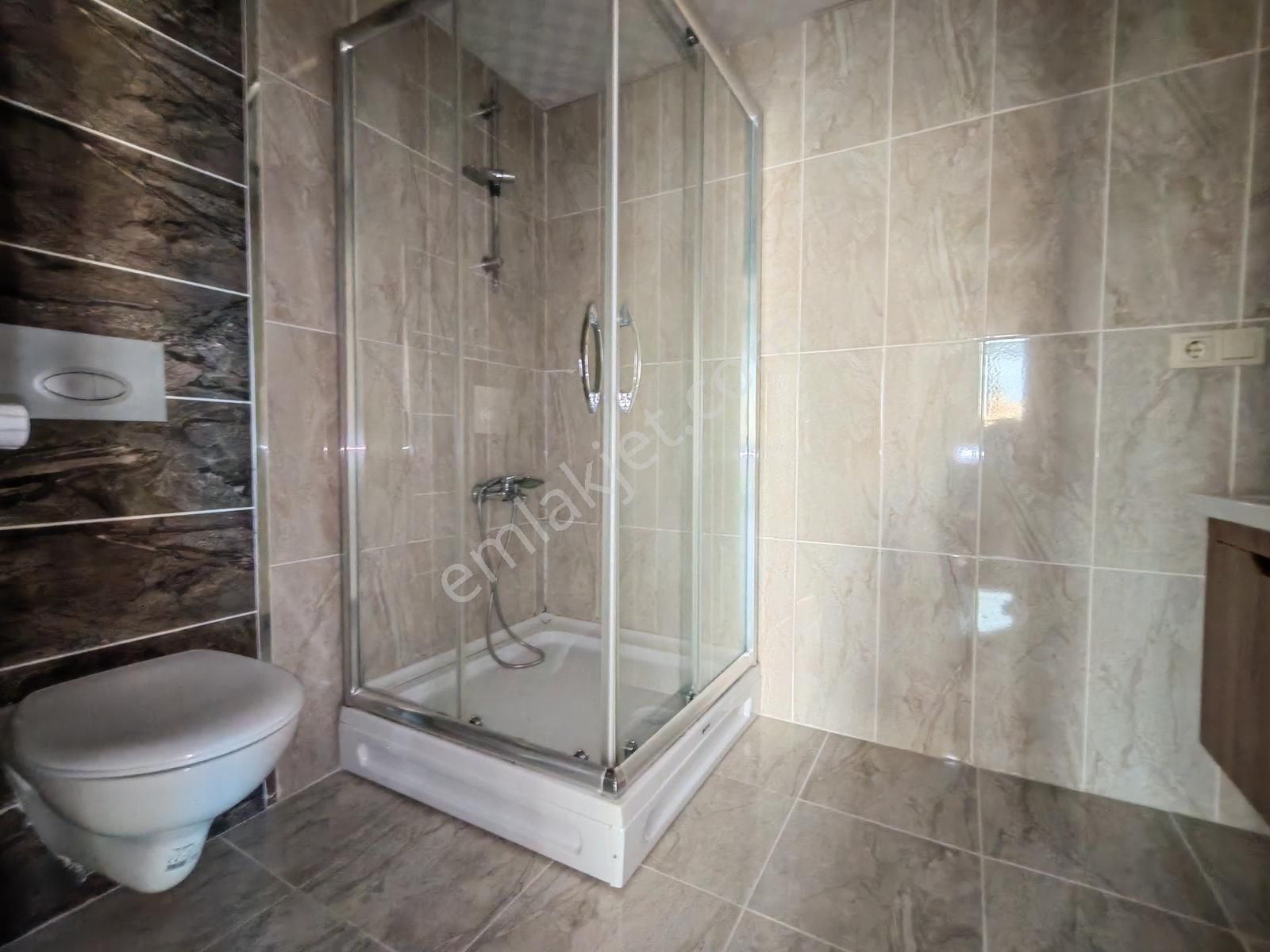 Silivri M.sinan Belinay Konakları'nda Havuz Cephe Ara Kat 2+1 - Görsel 21