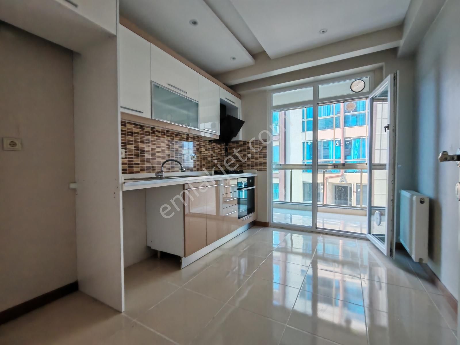 Silivri M.sinan Belinay Konakları'nda Havuz Cephe Ara Kat 2+1 - Görsel 25