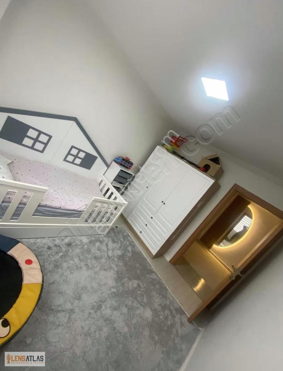 Harika Bir Konumda Harika Bir Ev 2+1 Satılık Eke Park Kurtköy - Görsel 28