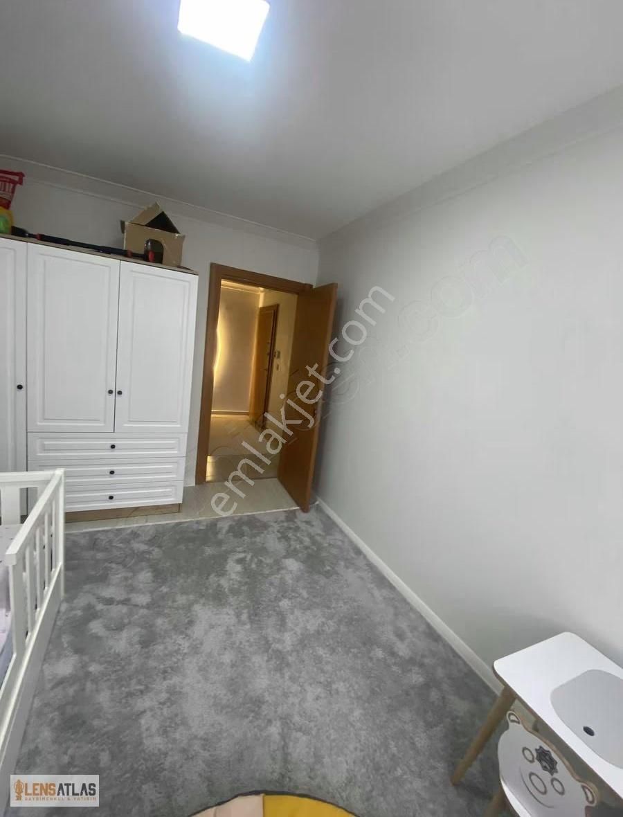 Harika Bir Konumda Harika Bir Ev 2+1 Satılık Eke Park Kurtköy - Görsel 7