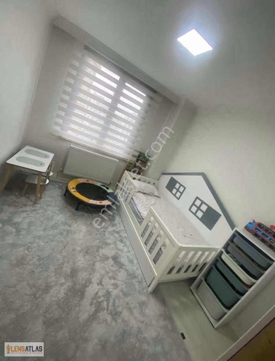 Harika Bir Konumda Harika Bir Ev 2+1 Satılık Eke Park Kurtköy - Görsel 29