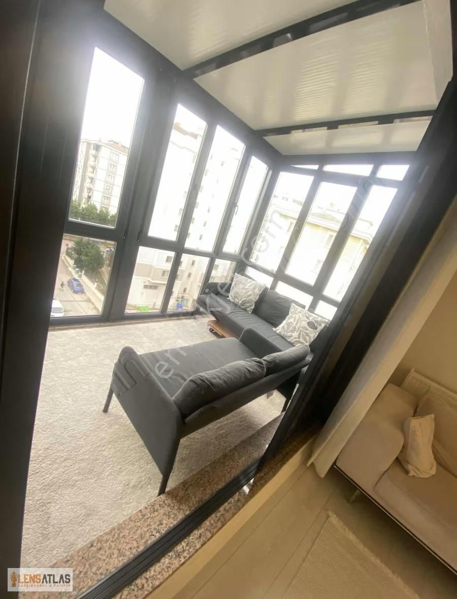 Harika Bir Konumda Harika Bir Ev 2+1 Satılık Eke Park Kurtköy