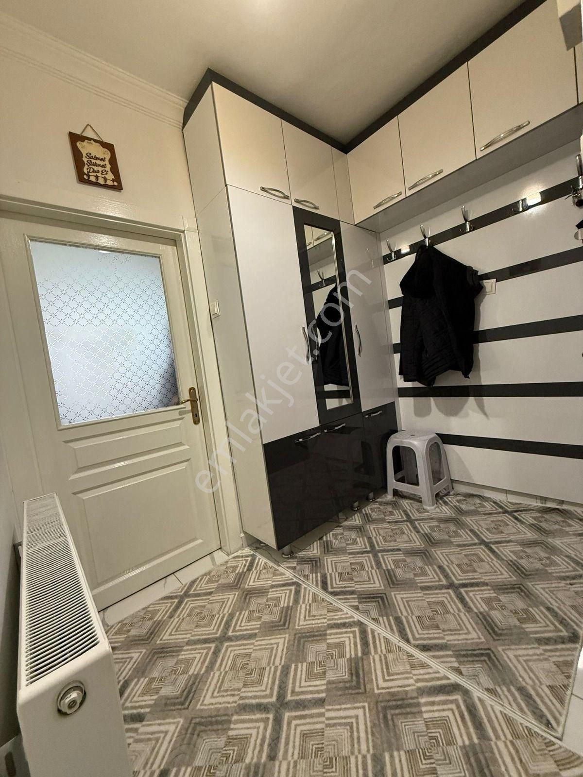 Atatürk Mahallesinde 2+1 Yüksek Giriş Satılık Daire - Görsel 19
