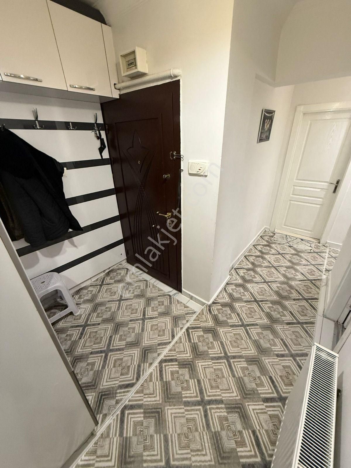 Atatürk Mahallesinde 2+1 Yüksek Giriş Satılık Daire - Görsel 21
