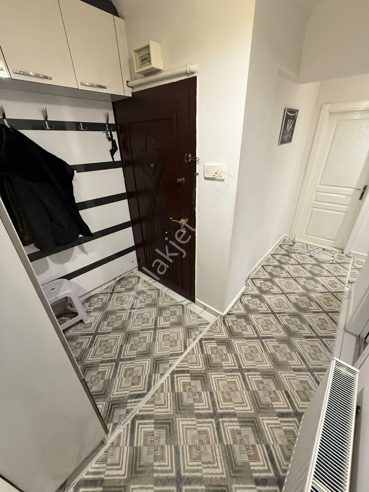 Atatürk Mahallesinde 2+1 Yüksek Giriş Satılık Daire - Görsel 20