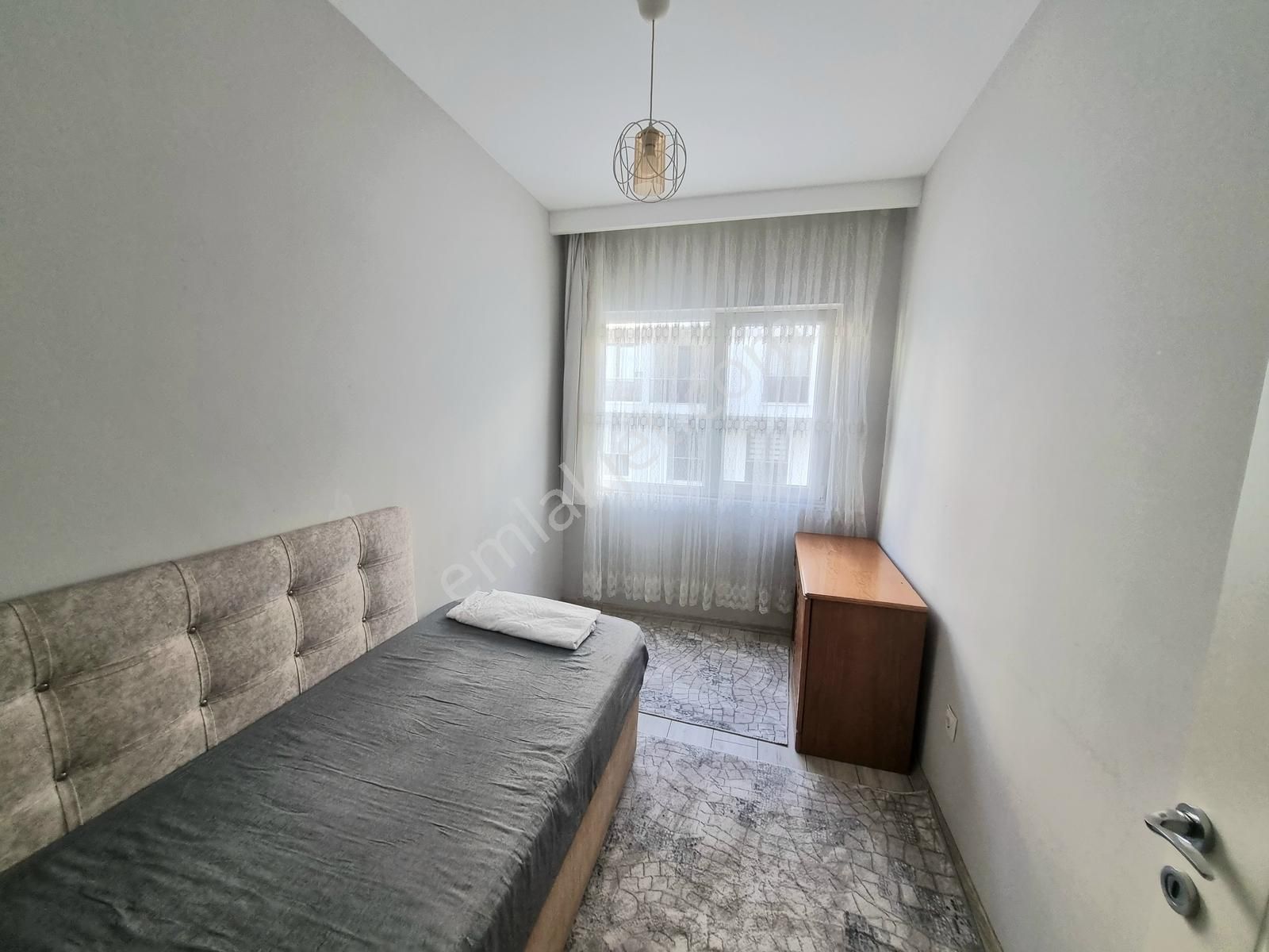 Görükle Merkezde Kiralık 2+1 Daire - Görsel 27