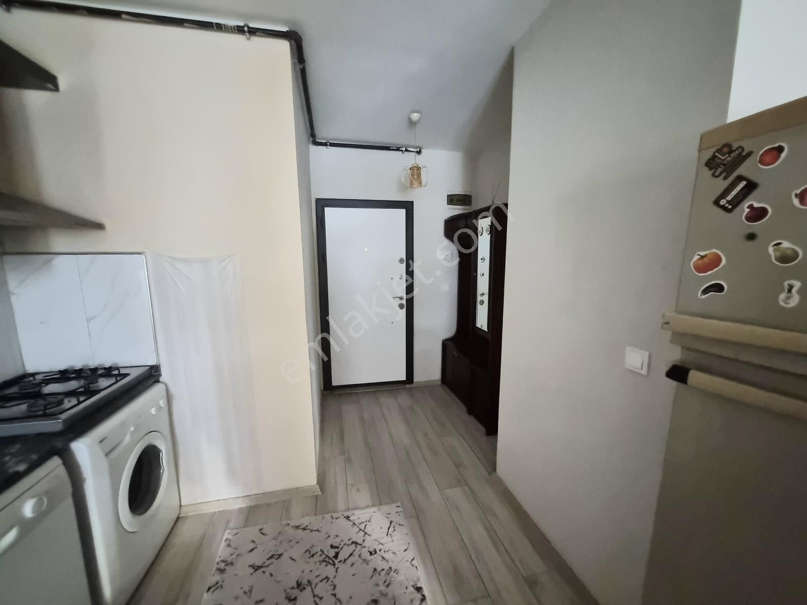 Görükle Merkezde Kiralık 2+1 Daire - Görsel 11