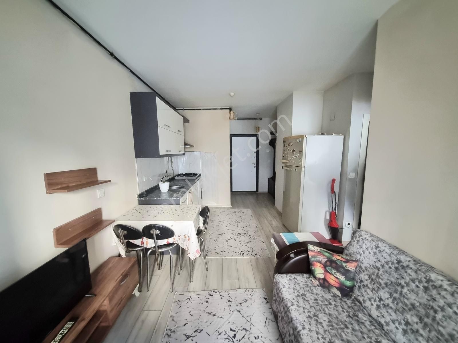 Görükle Merkezde Kiralık 2+1 Daire - Görsel 10