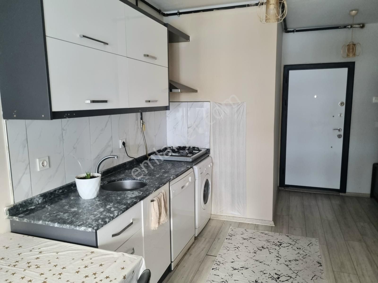 Görükle Merkezde Kiralık 2+1 Daire - Görsel 25