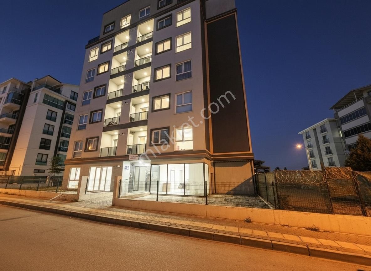 Görükle Merkezde Kiralık 2+1 Daire