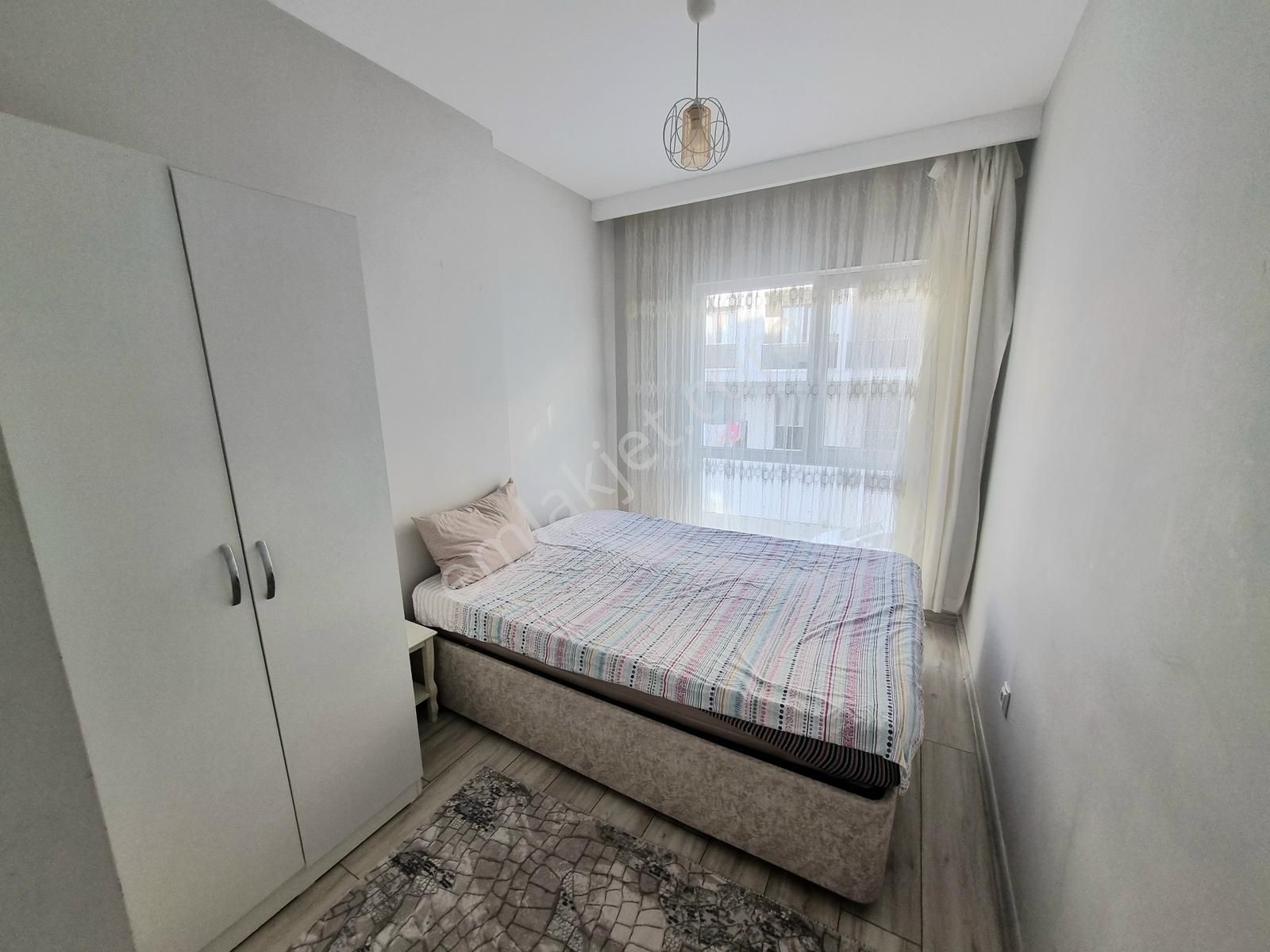 Görükle Merkezde Kiralık 2+1 Daire - Görsel 28