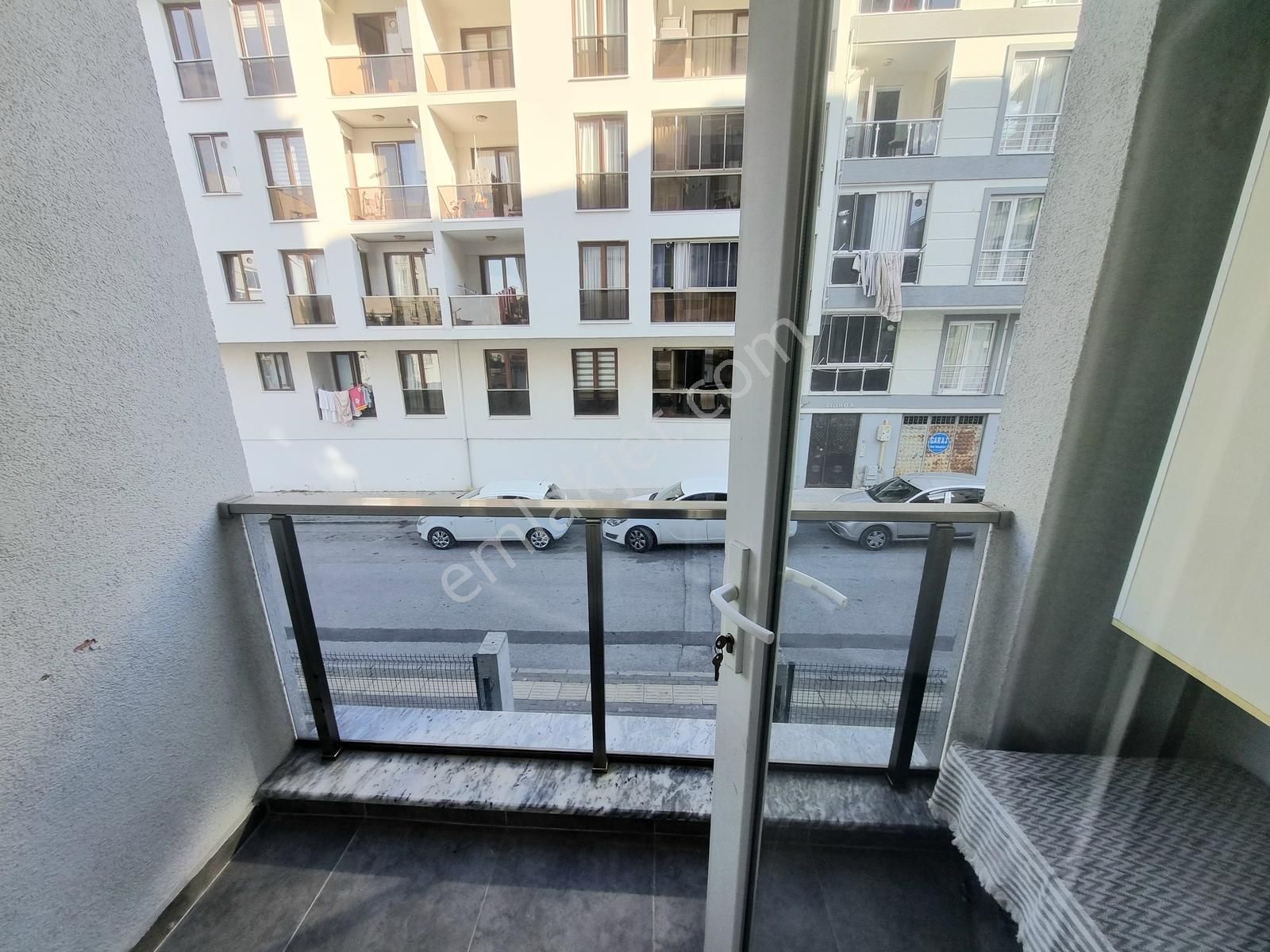 Görükle Merkezde Kiralık 2+1 Daire - Görsel 19