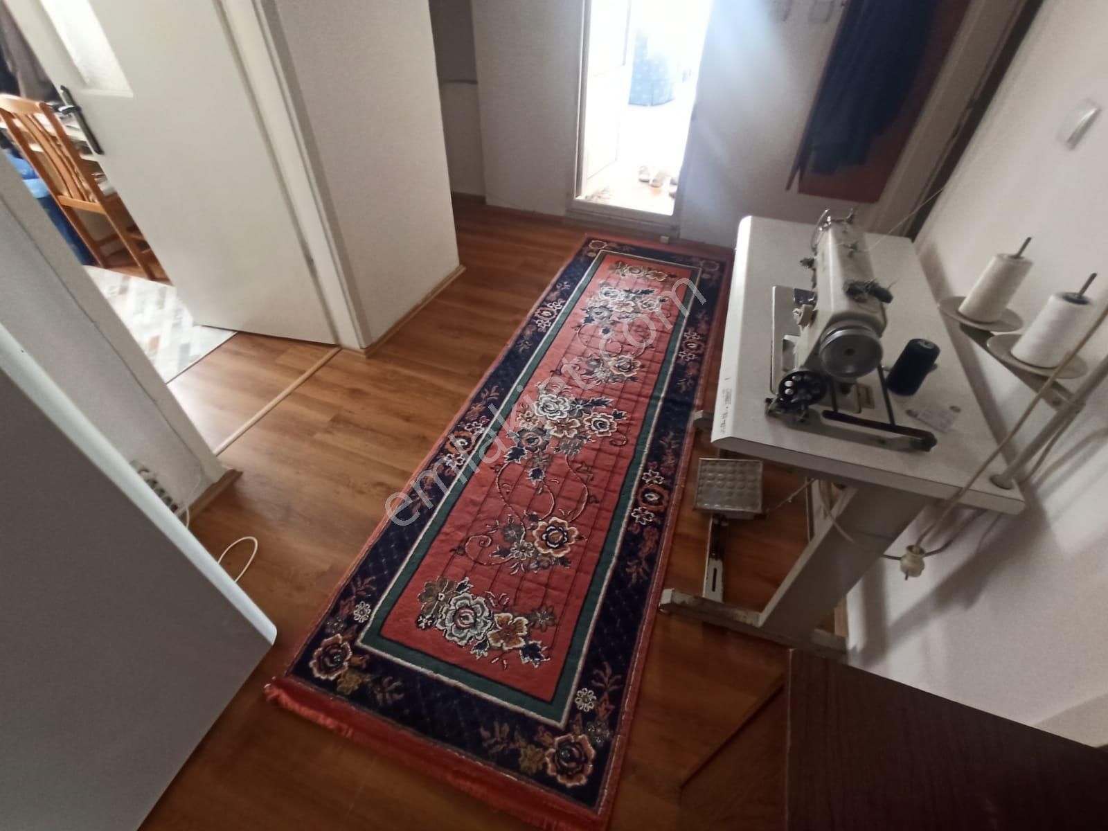 Mareşal Çakmak Mah. 4+1 Geniş Teraslı Satılık Daire - Görsel 22