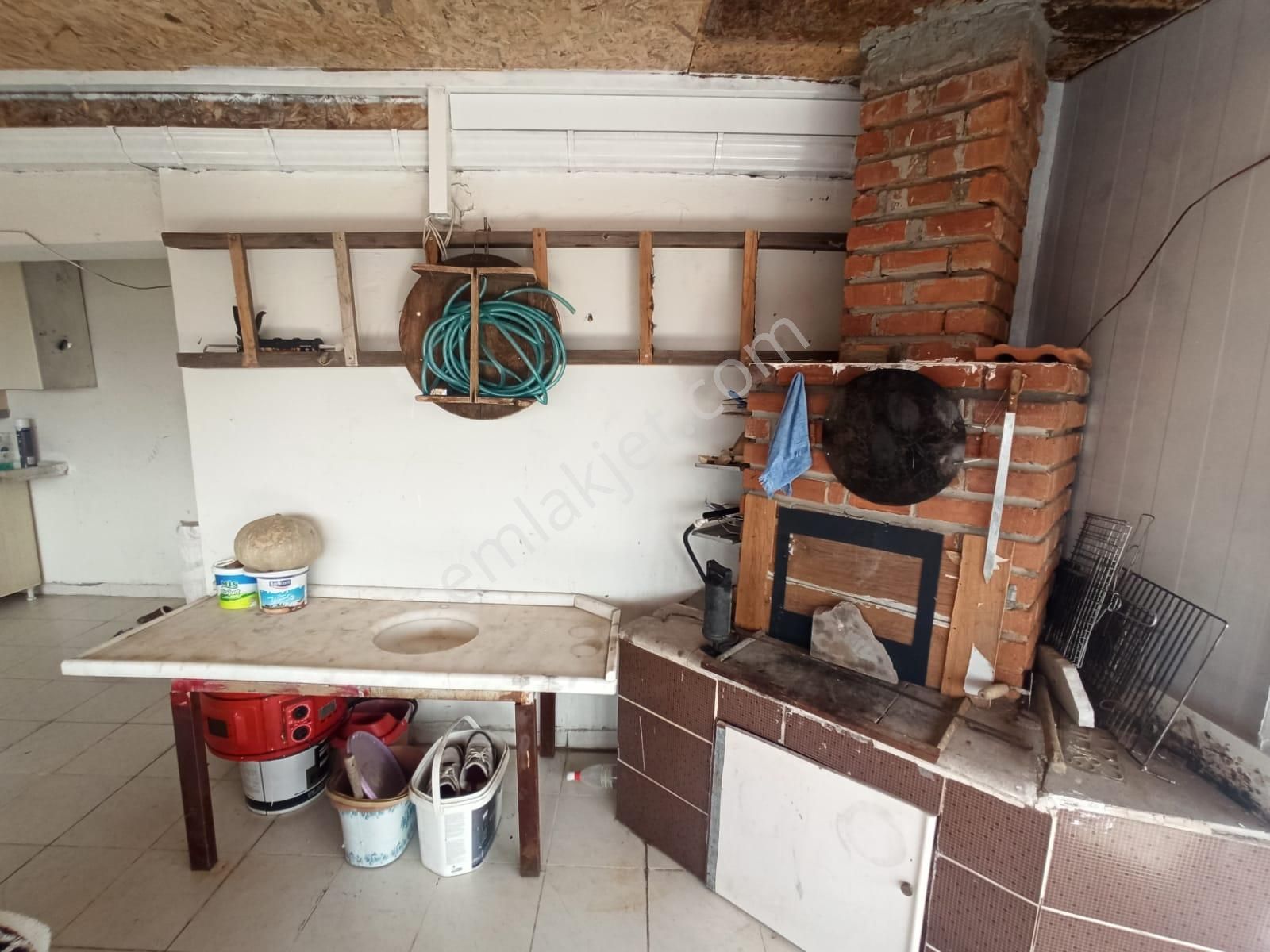 Mareşal Çakmak Mah. 4+1 Geniş Teraslı Satılık Daire - Görsel 23