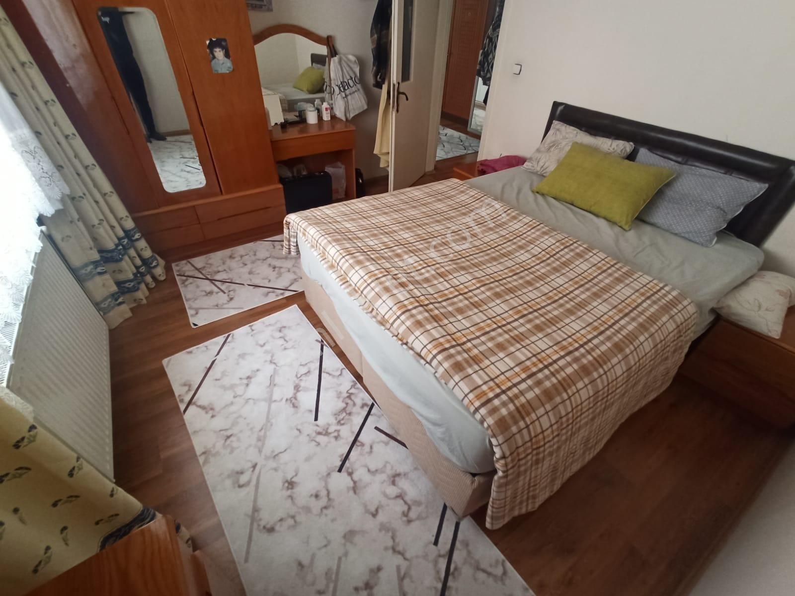 Mareşal Çakmak Mah. 4+1 Geniş Teraslı Satılık Daire - Görsel 11