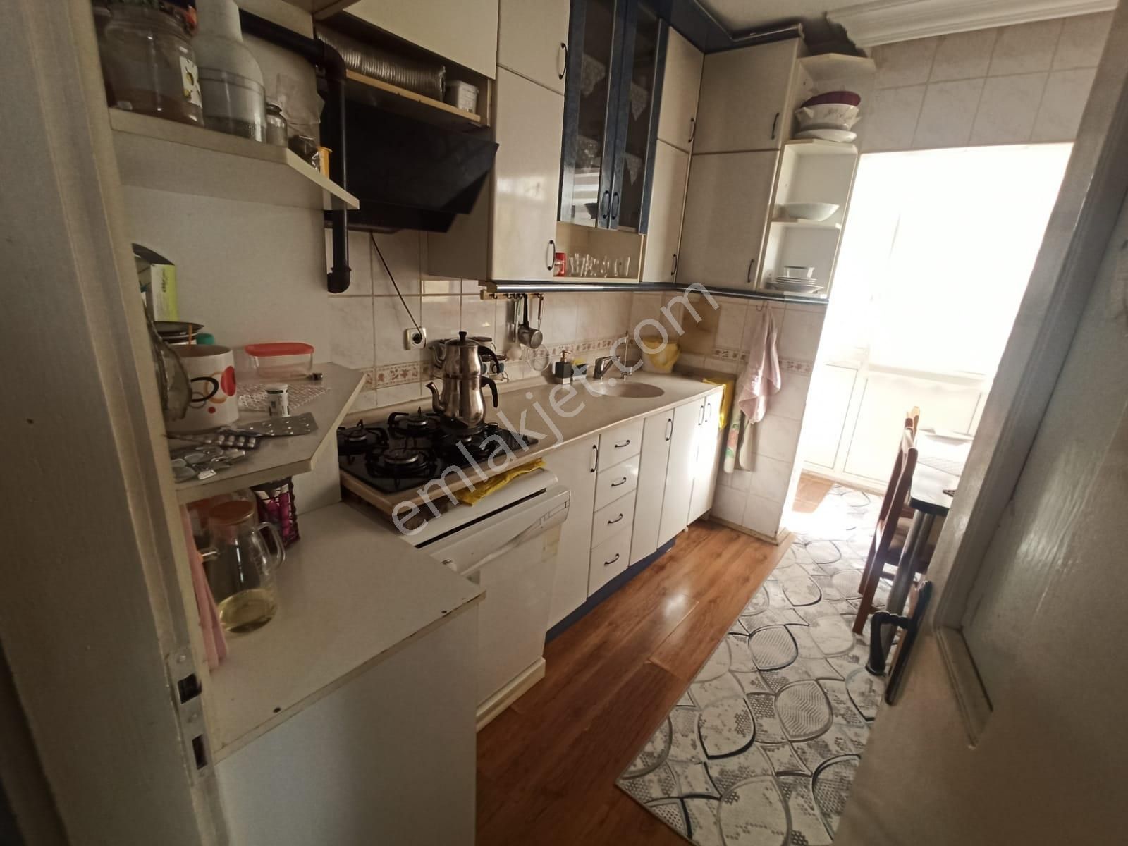 Mareşal Çakmak Mah. 4+1 Geniş Teraslı Satılık Daire - Görsel 2