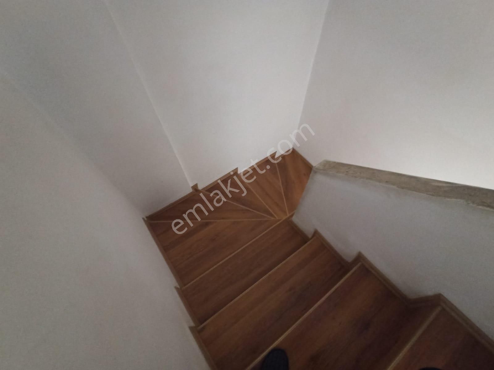 Mareşal Çakmak Mah. 4+1 Geniş Teraslı Satılık Daire - Görsel 21