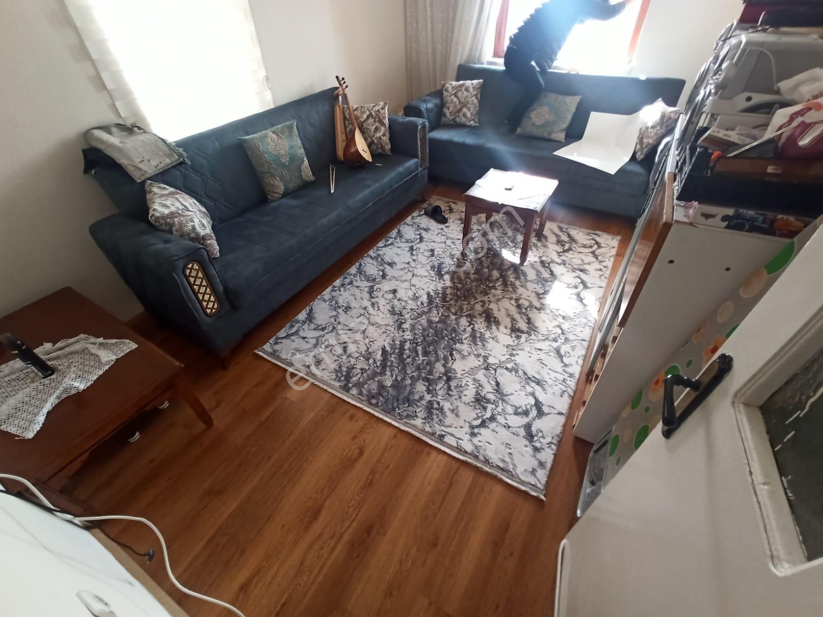 Mareşal Çakmak Mah. 4+1 Geniş Teraslı Satılık Daire - Görsel 10