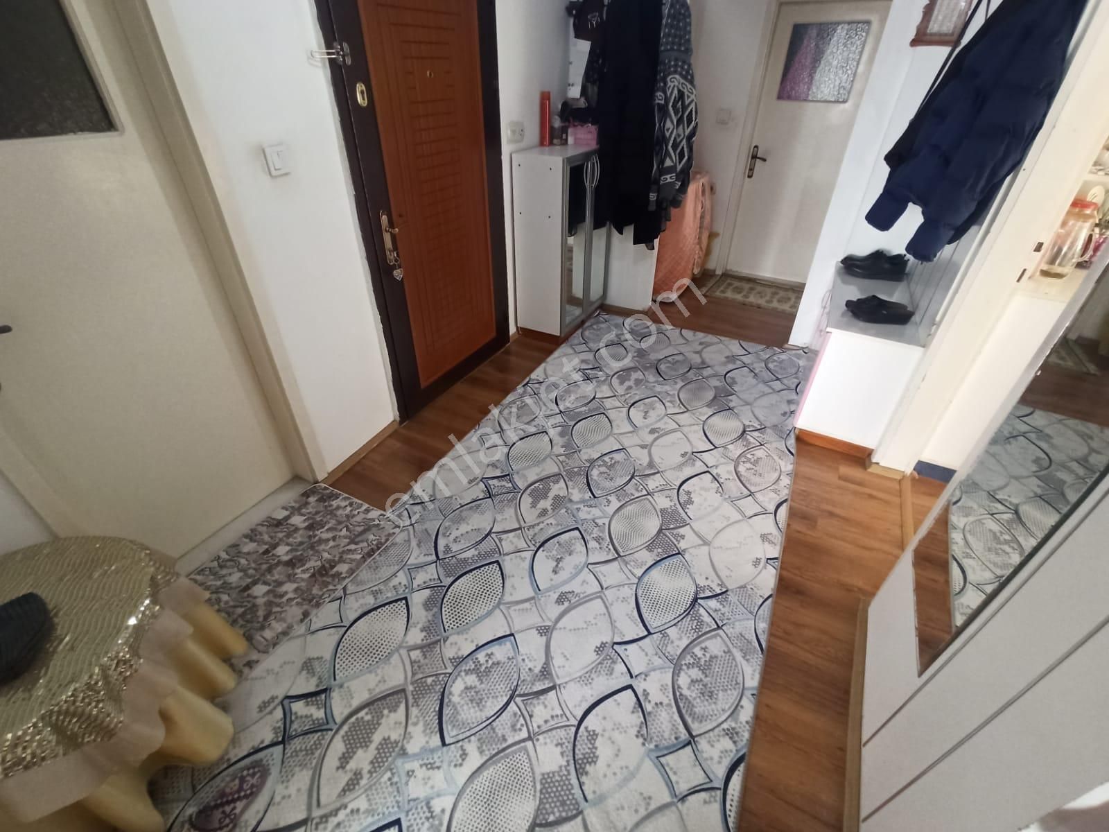 Mareşal Çakmak Mah. 4+1 Geniş Teraslı Satılık Daire - Görsel 17