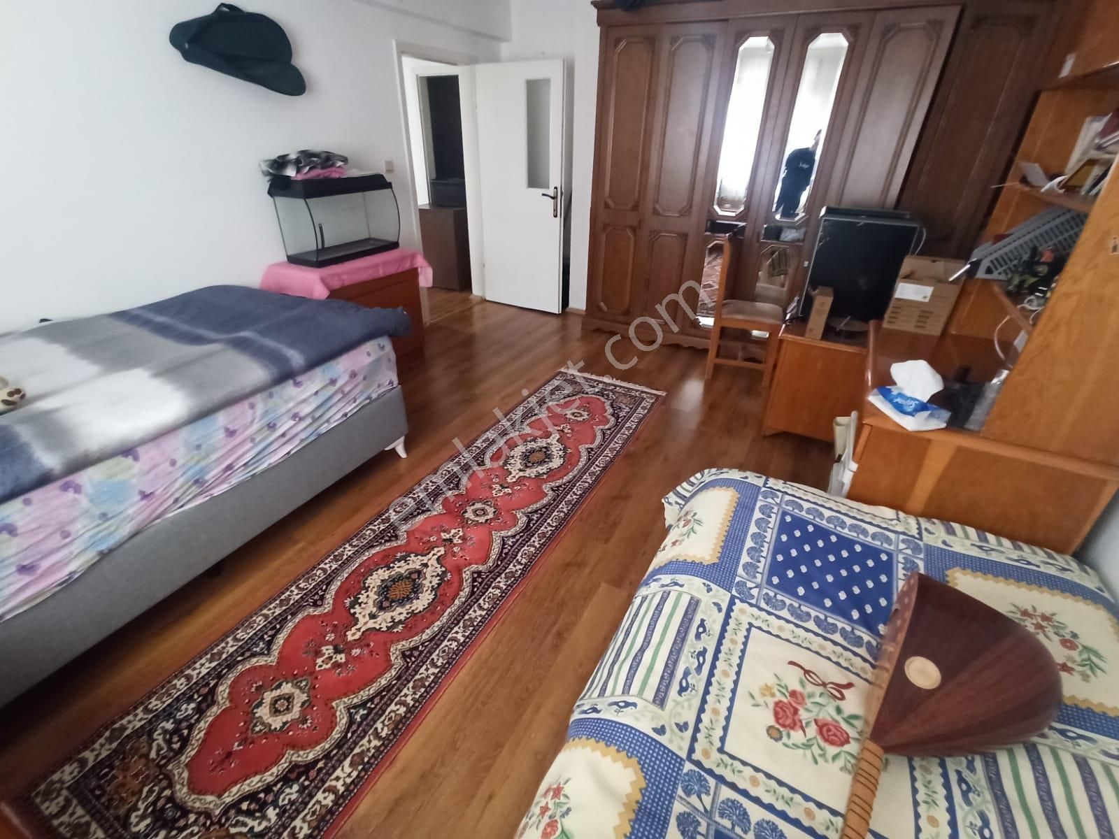 Mareşal Çakmak Mah. 4+1 Geniş Teraslı Satılık Daire - Görsel 14