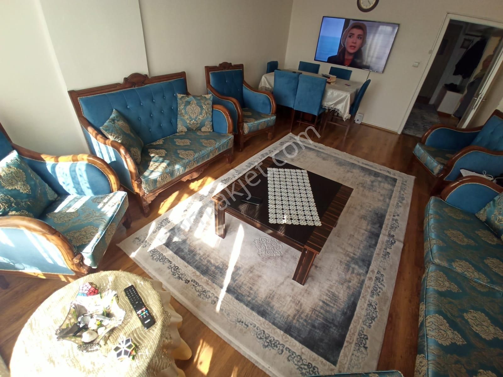 Mareşal Çakmak Mah. 4+1 Geniş Teraslı Satılık Daire - Görsel 7