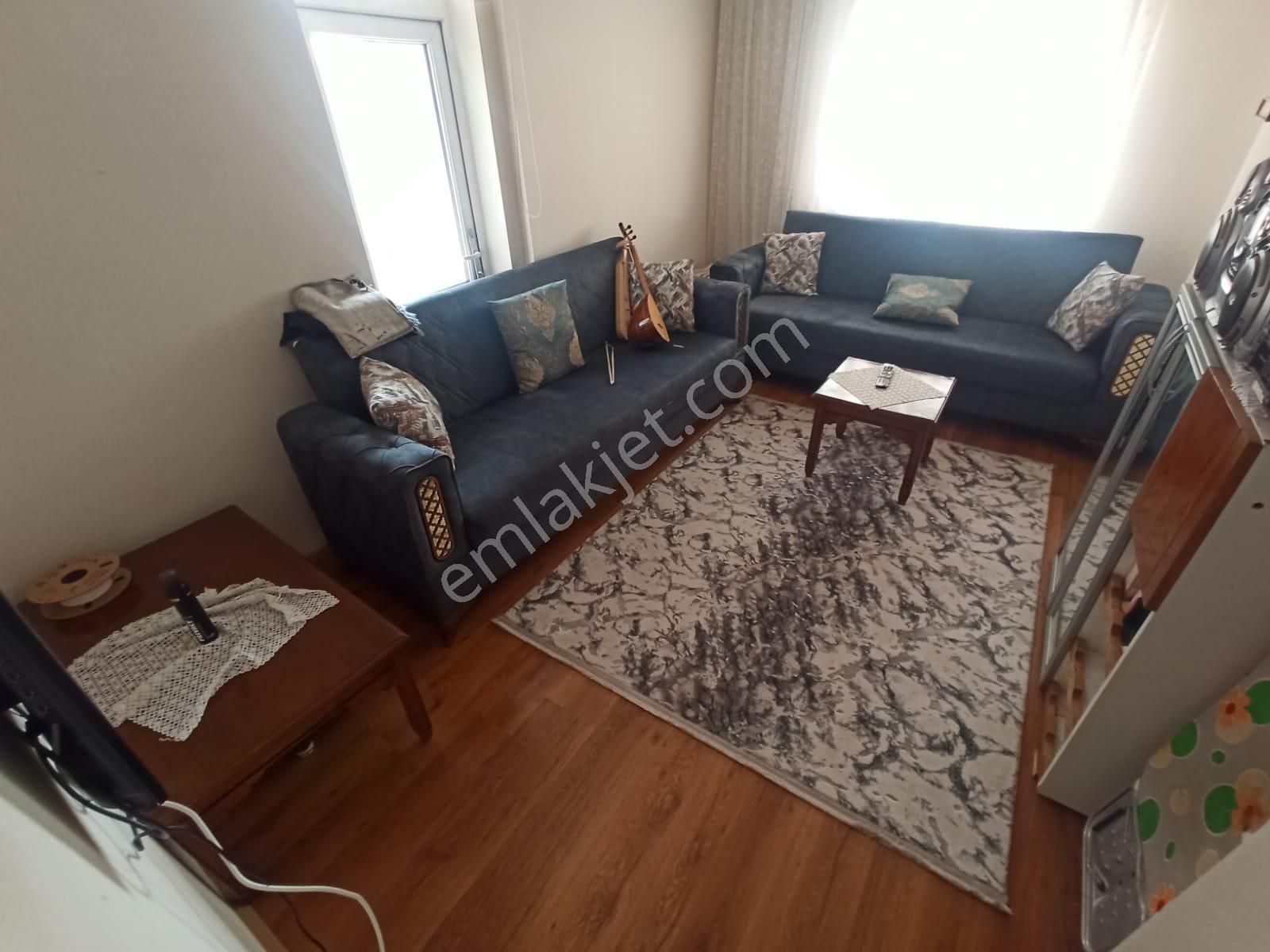 Mareşal Çakmak Mah. 4+1 Geniş Teraslı Satılık Daire - Görsel 9