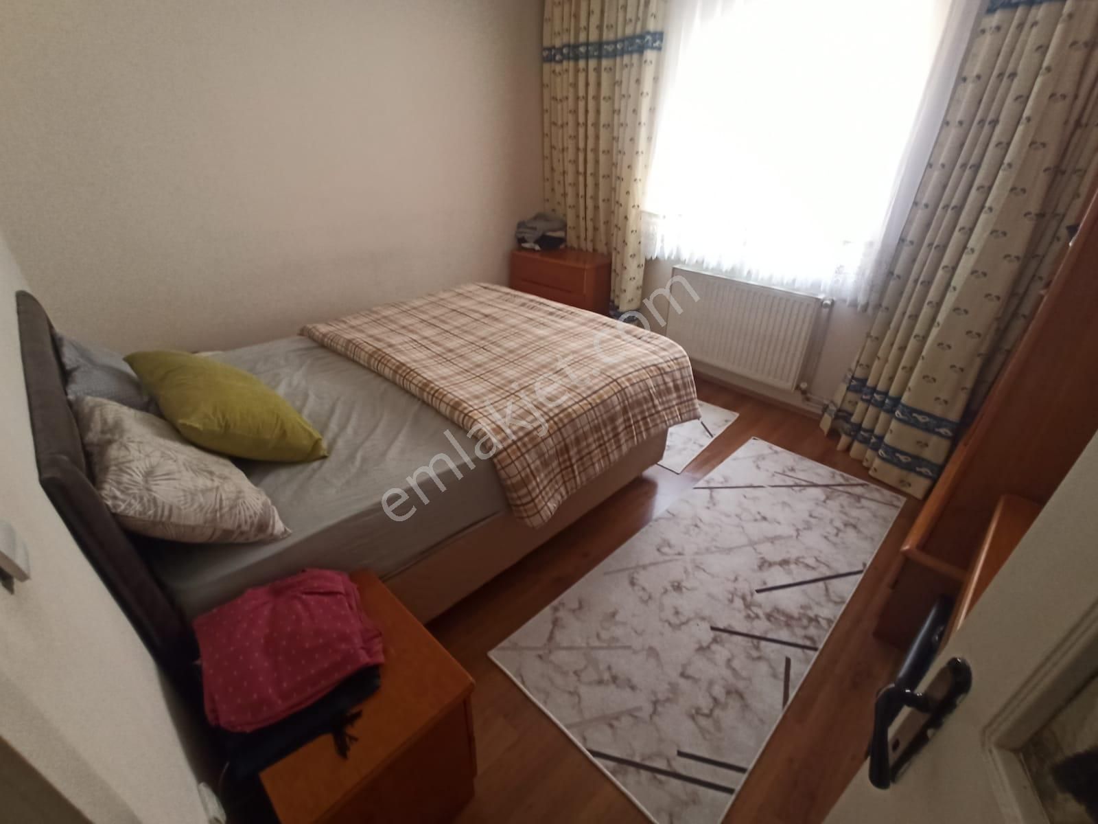 Mareşal Çakmak Mah. 4+1 Geniş Teraslı Satılık Daire - Görsel 12