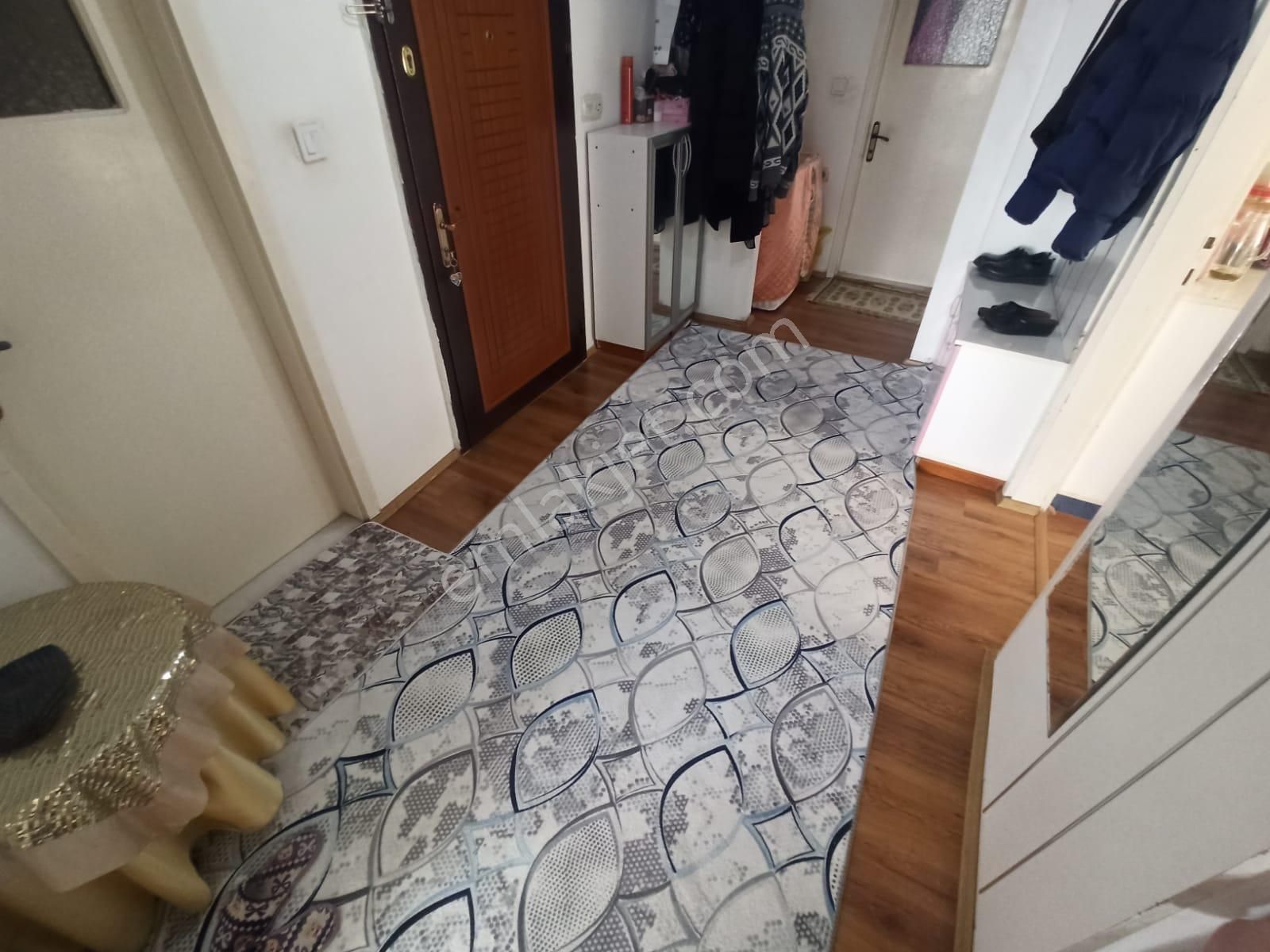 Mareşal Çakmak Mah. 4+1 Geniş Teraslı Satılık Daire - Görsel 18