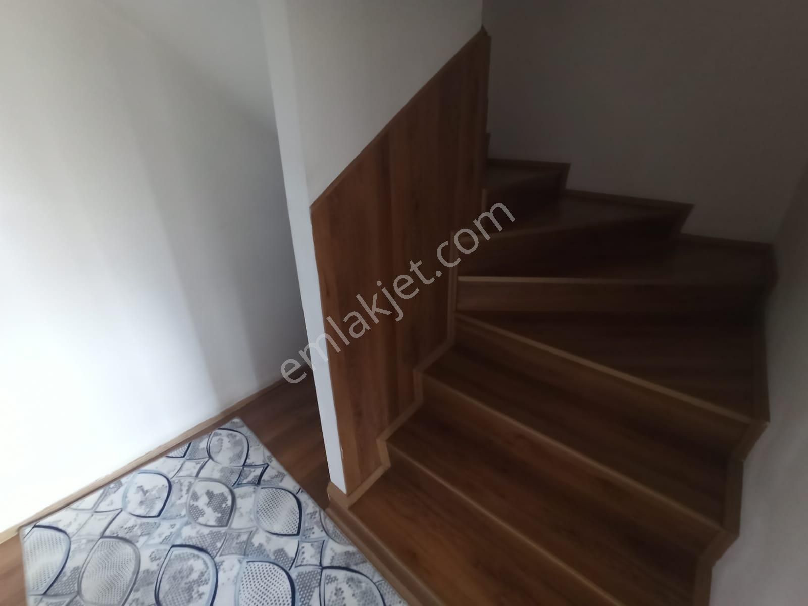 Mareşal Çakmak Mah. 4+1 Geniş Teraslı Satılık Daire - Görsel 20