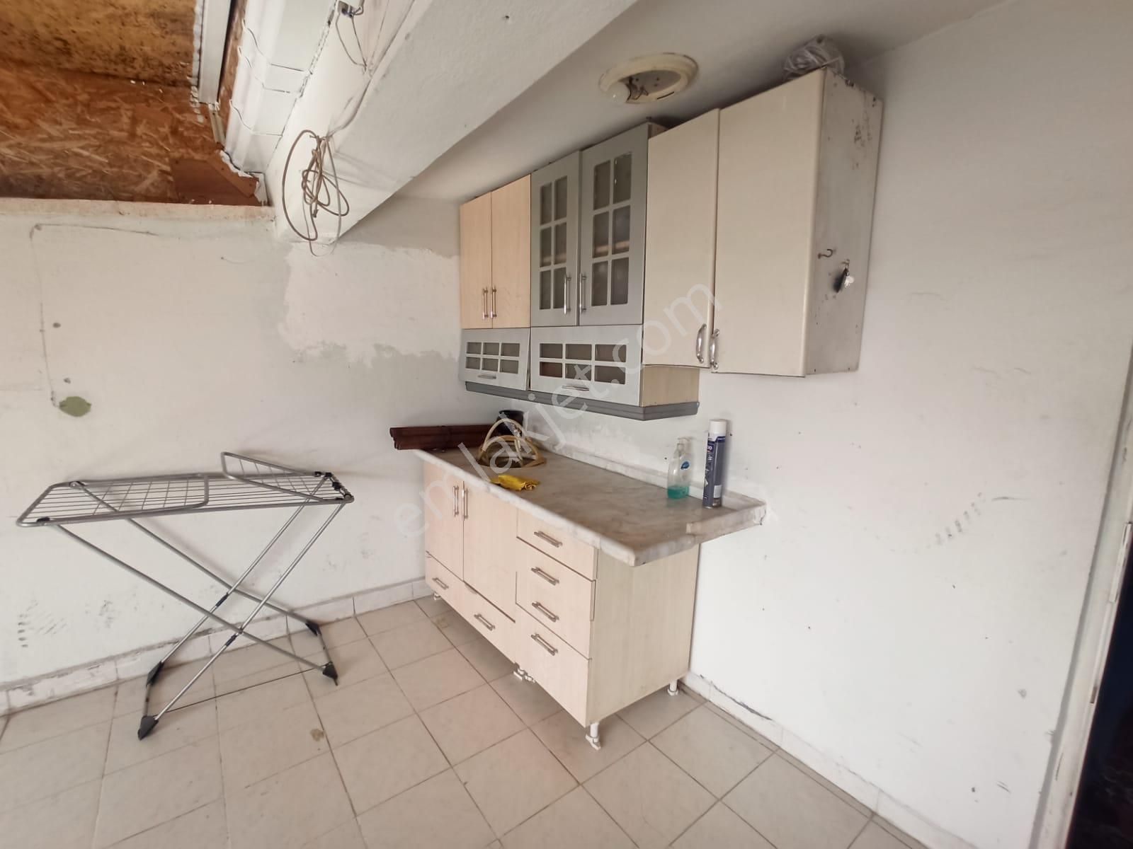 Mareşal Çakmak Mah. 4+1 Geniş Teraslı Satılık Daire - Görsel 26