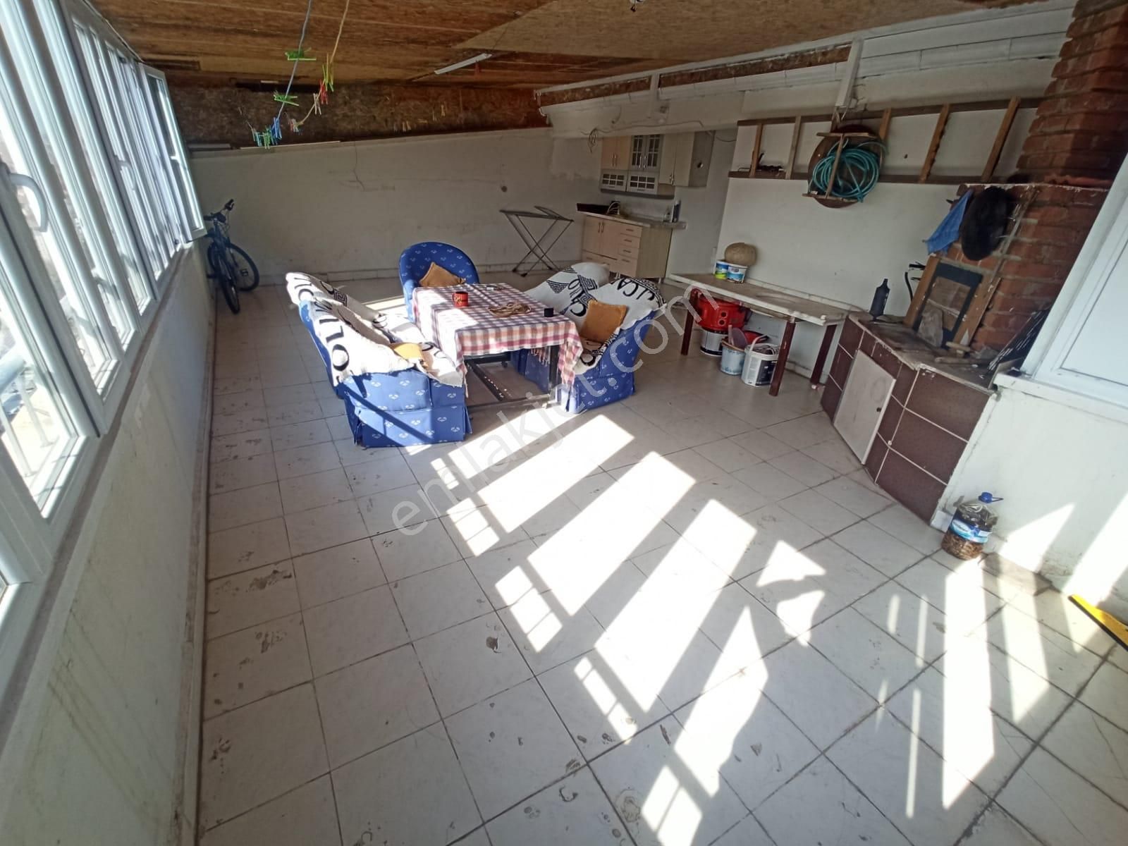 Mareşal Çakmak Mah. 4+1 Geniş Teraslı Satılık Daire - Görsel 28