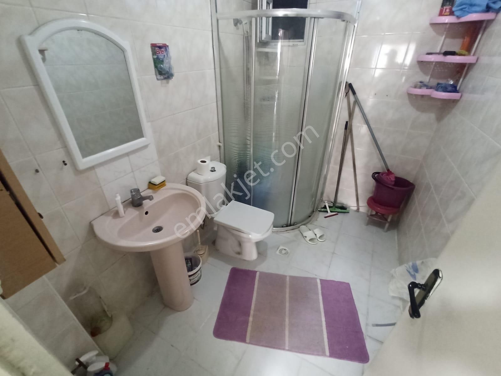 Mareşal Çakmak Mah. 4+1 Geniş Teraslı Satılık Daire - Görsel 30