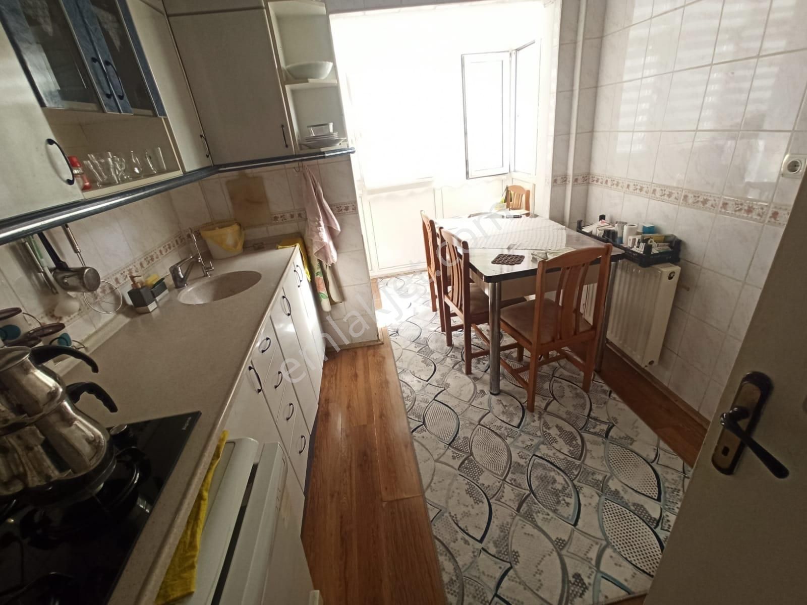 Mareşal Çakmak Mah. 4+1 Geniş Teraslı Satılık Daire - Görsel 3