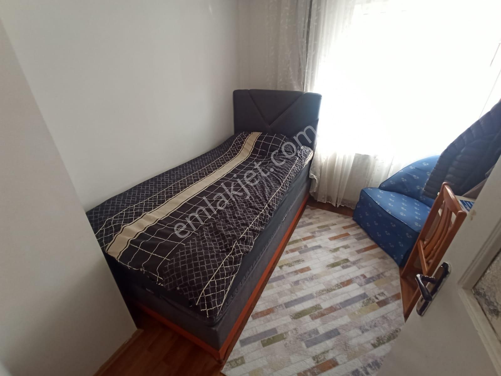 Mareşal Çakmak Mah. 4+1 Geniş Teraslı Satılık Daire - Görsel 13