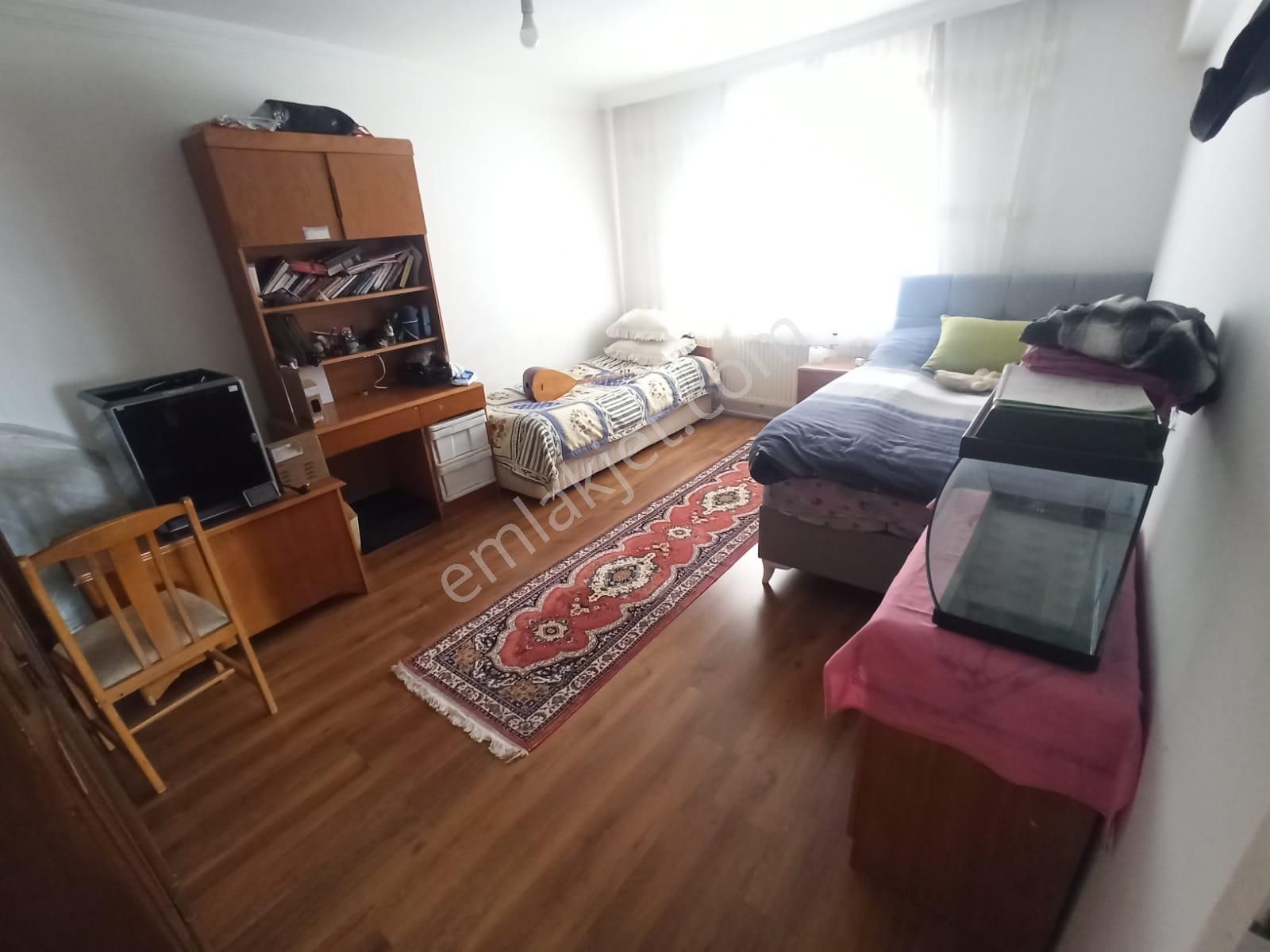 Mareşal Çakmak Mah. 4+1 Geniş Teraslı Satılık Daire - Görsel 15