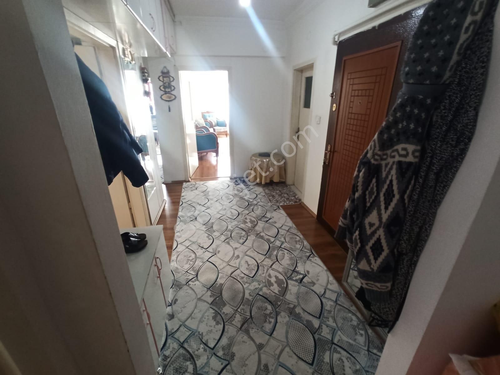 Mareşal Çakmak Mah. 4+1 Geniş Teraslı Satılık Daire - Görsel 19