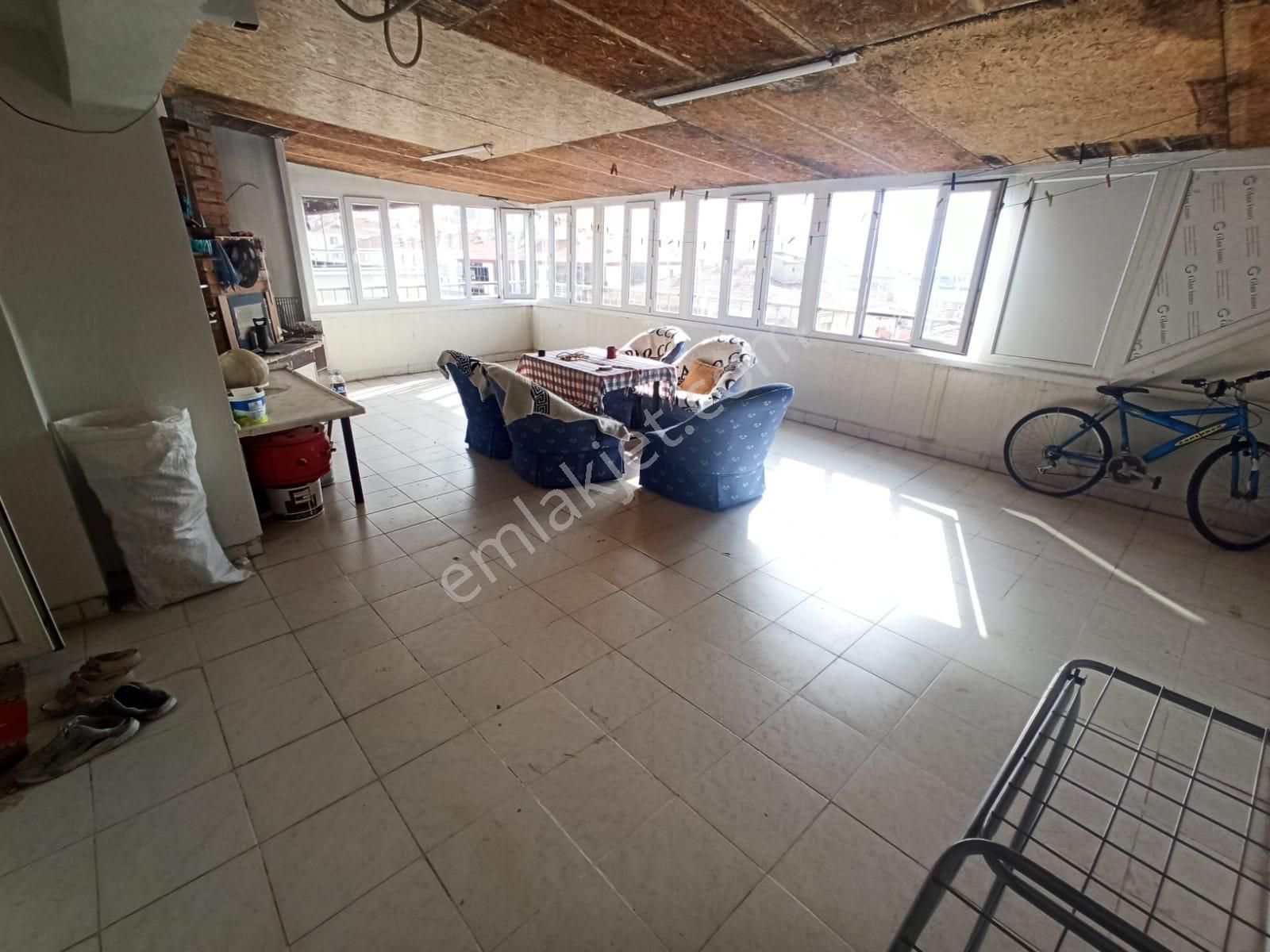 Mareşal Çakmak Mah. 4+1 Geniş Teraslı Satılık Daire - Görsel 27