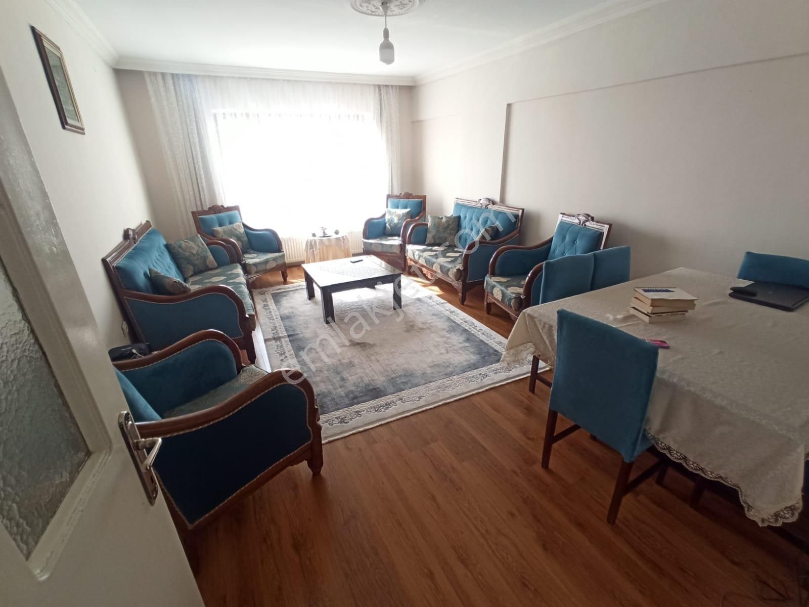 Mareşal Çakmak Mah. 4+1 Geniş Teraslı Satılık Daire - Görsel 6