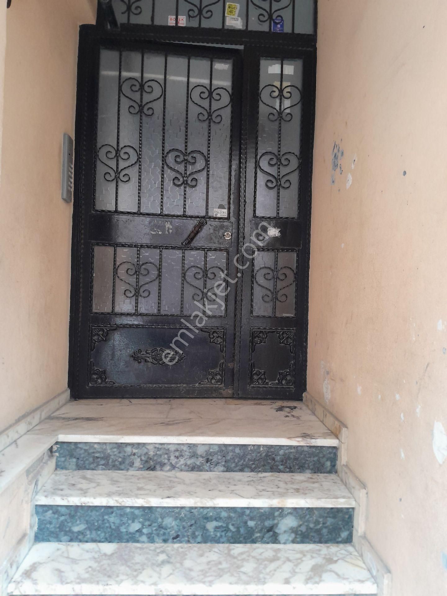 Satılık Bahce Kat Daire Cebeci Mah Sultangazi K - Görsel 30