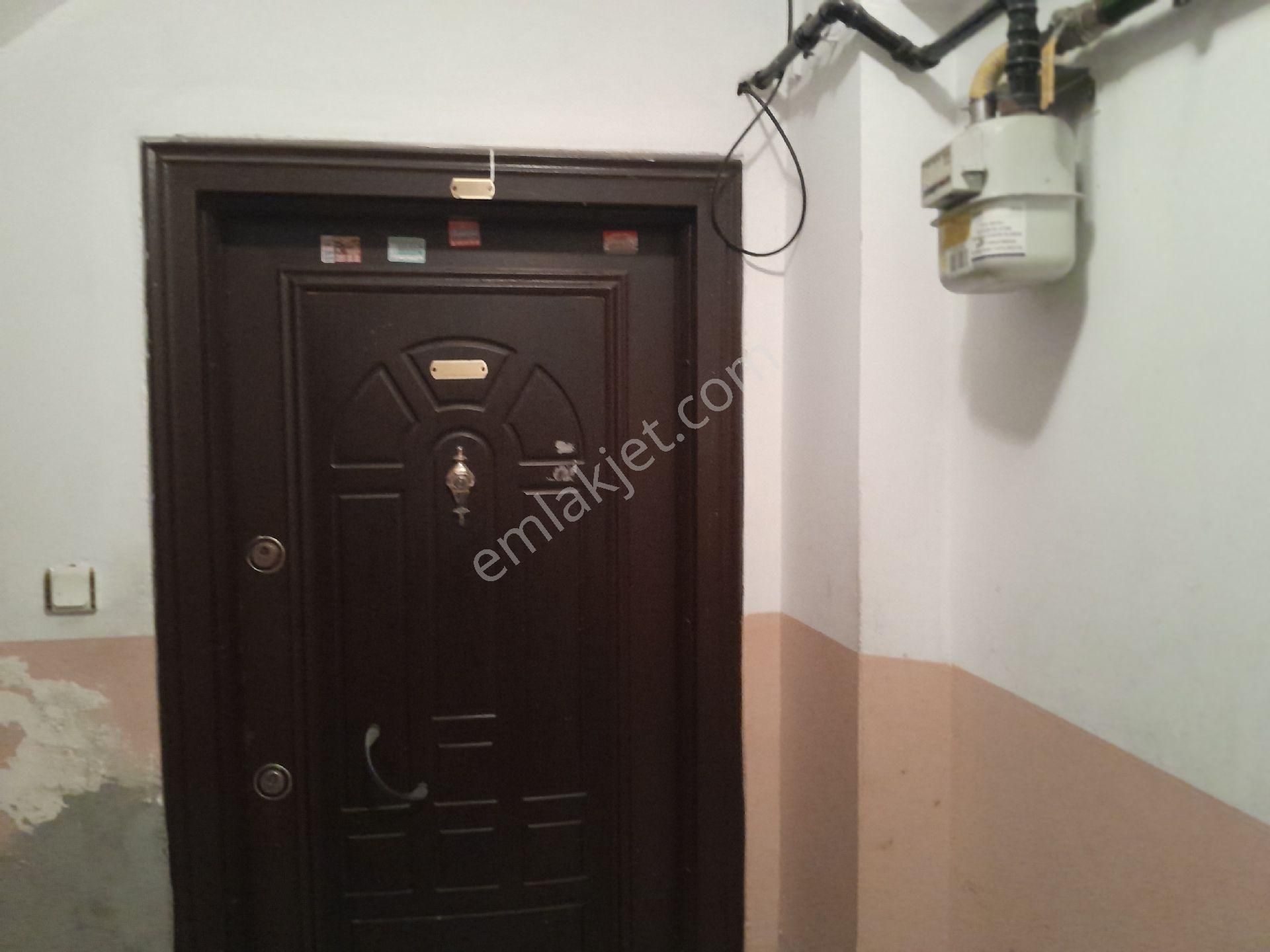 Satılık Bahce Kat Daire Cebeci Mah Sultangazi K - Görsel 24