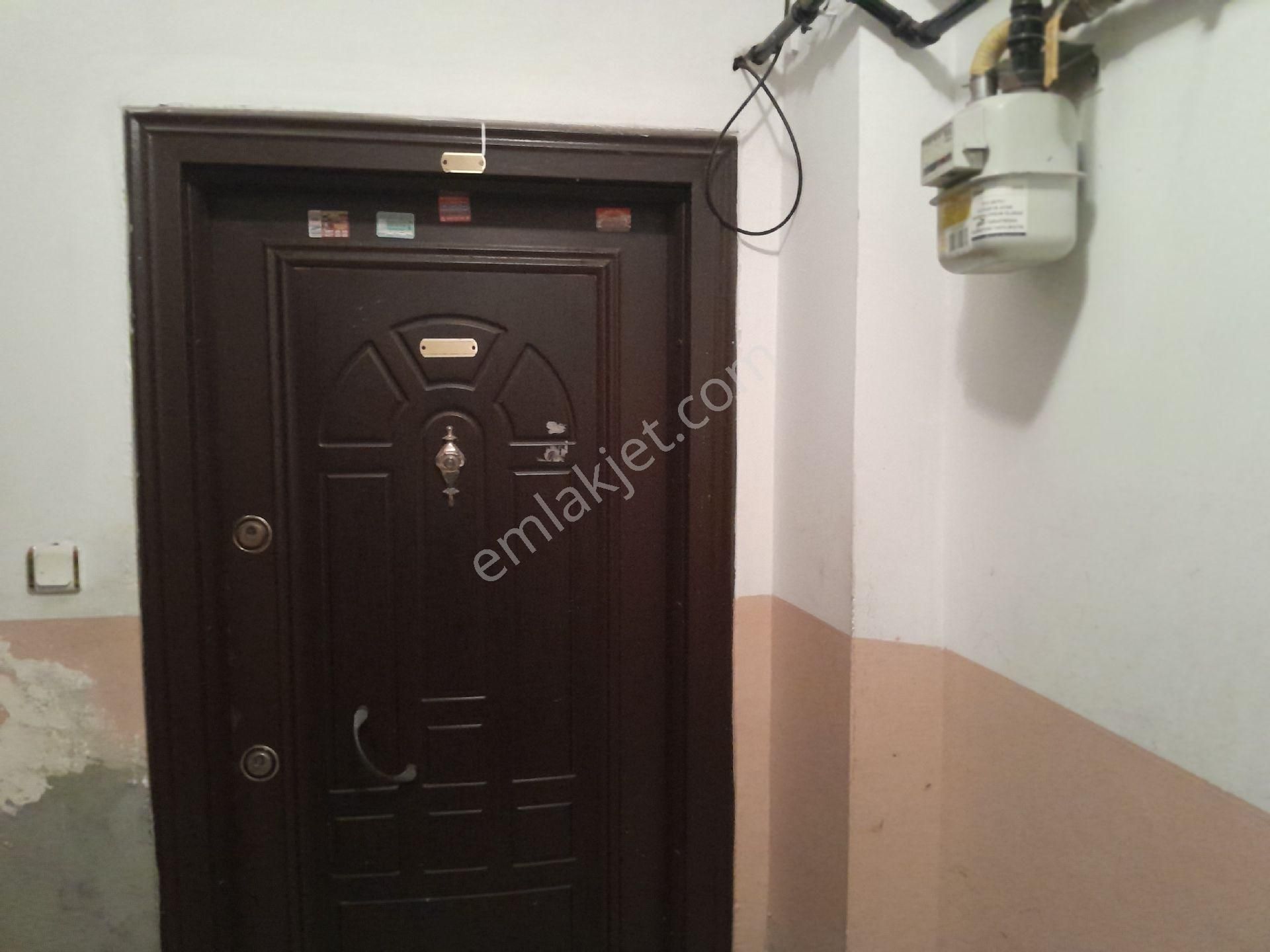 Satılık Bahce Kat Daire Cebeci Mah Sultangazi K - Görsel 23