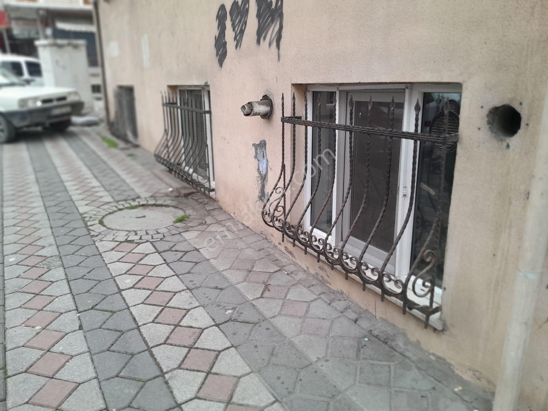 Satılık Bahce Kat Daire Cebeci Mah Sultangazi K - Görsel 32