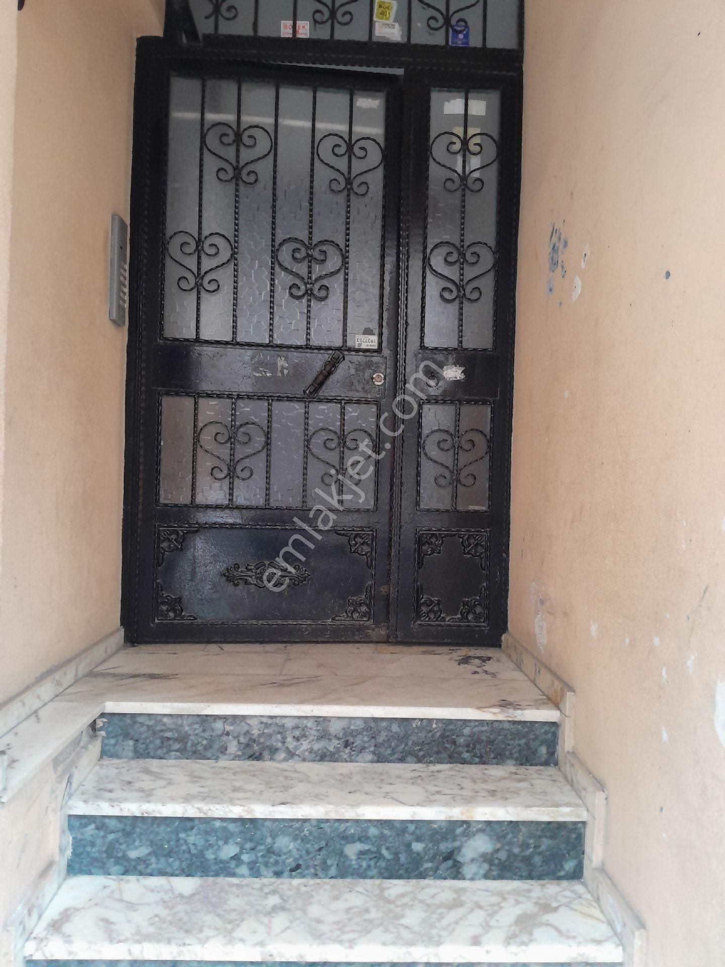 Satılık Bahce Kat Daire Cebeci Mah Sultangazi K - Görsel 29