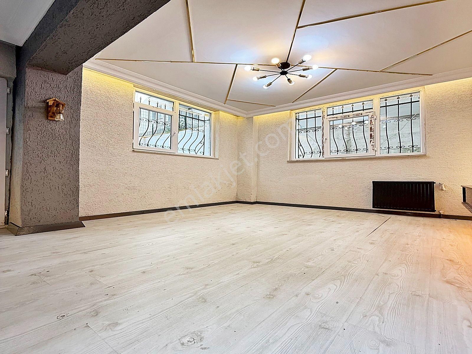 Esenyurt Akevler Mahallesin'de Acil Satılık 2+1 Bahçe Katı !!! - Görsel 2