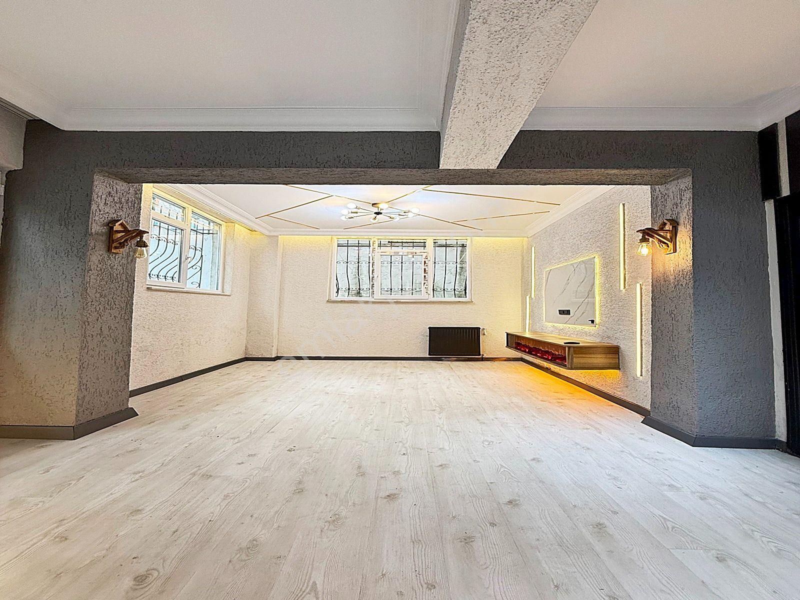 Esenyurt Akevler Mahallesin'de Acil Satılık 2+1 Bahçe Katı !!! - Görsel 19