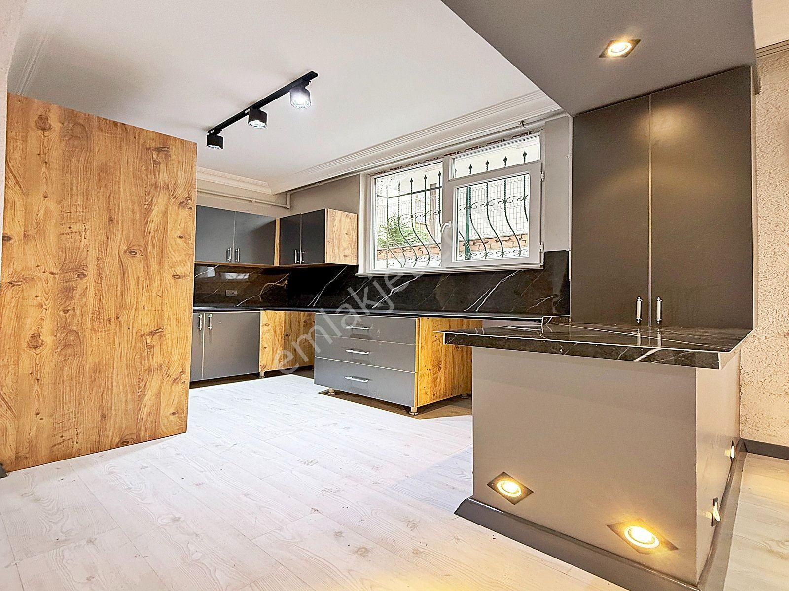 Esenyurt Akevler Mahallesin'de Acil Satılık 2+1 Bahçe Katı !!! - Görsel 15