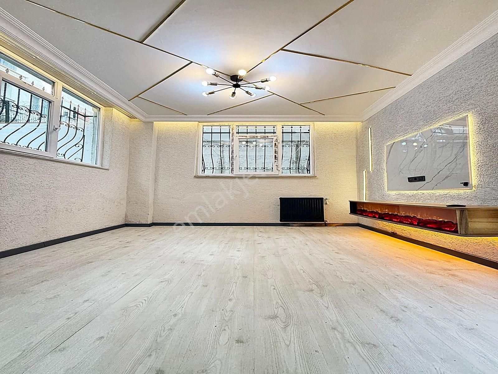 Esenyurt Akevler Mahallesin'de Acil Satılık 2+1 Bahçe Katı !!! - Görsel 3