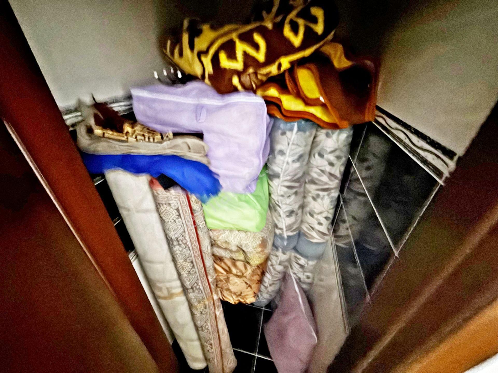 Veranka'dan Yayla Mahallesinde 3 Balkonlu Kat Konumunda Satılık 3+1 Daire - Görsel 31